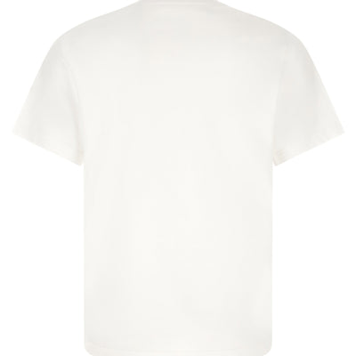 Moncler Graphic Logo T-shirt