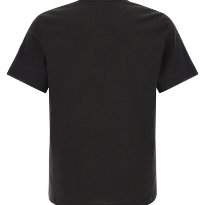 Moncler Mascot Logo T-shirt