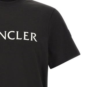 Moncler Mascot Logo T-shirt