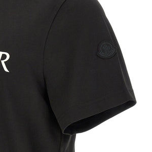 Moncler Mascot Logo T-shirt