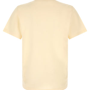 Moncler Logo Patch T-shirt