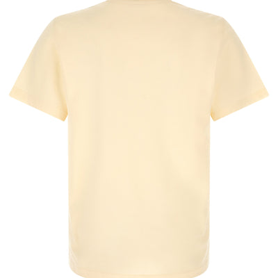 Moncler Logo Patch T-shirt