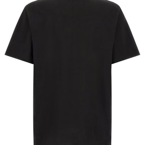 Moncler Tricolor Logo T-shirt