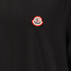 Moncler Tricolor Logo T-shirt