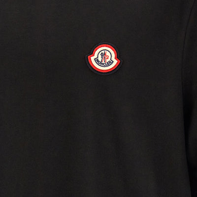 Moncler Tricolor Logo T-shirt