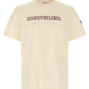Moncler Logo T-shirt