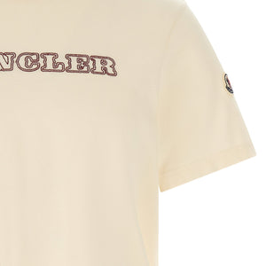 Moncler Logo T-shirt