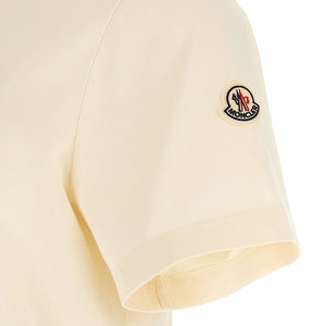 Moncler Logo T-shirt