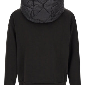 Moncler Hybrid Hoodie