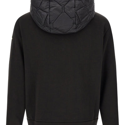 Moncler Hybrid Hoodie