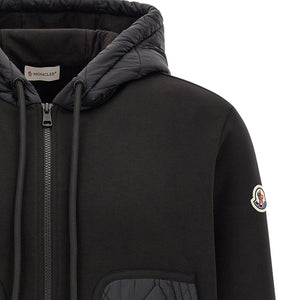 Moncler Hybrid Hoodie