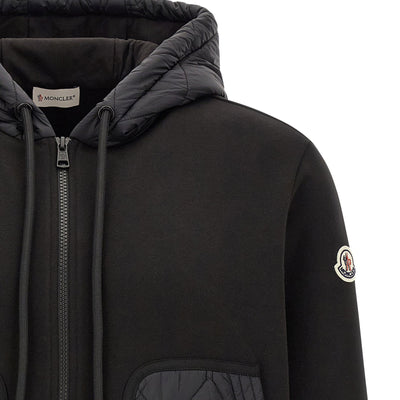 Moncler Hybrid Hoodie