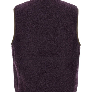 Moncler Casentino Woven Vest