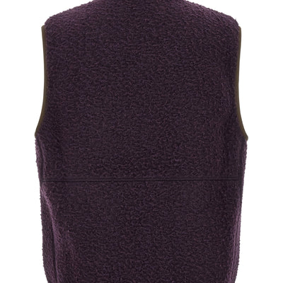 Moncler Casentino Woven Vest