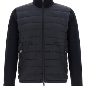 Moncler Padded Cardigan
