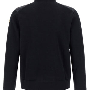 Moncler Padded Cardigan