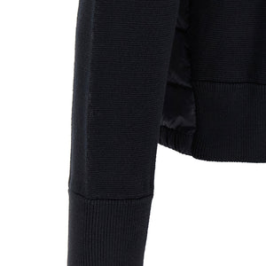 Moncler Padded Cardigan
