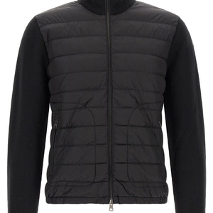 Moncler Padded Cardigan