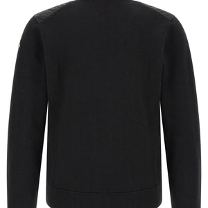 Moncler Padded Cardigan