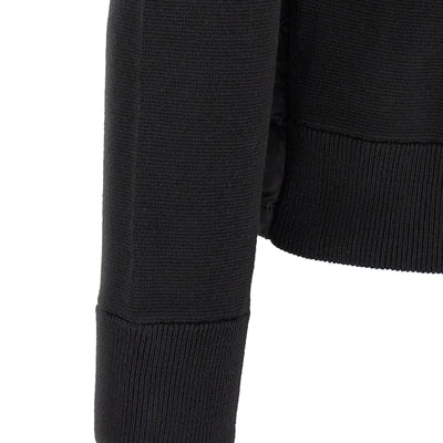 Moncler Padded Cardigan