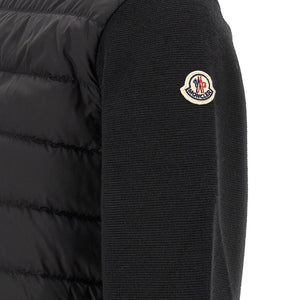 Moncler Padded Cardigan