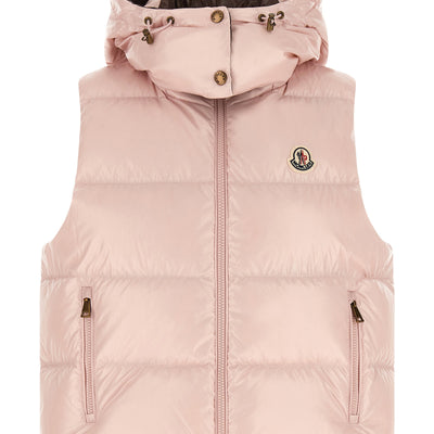 Moncler Niverolle Padded Vest