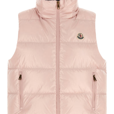 Moncler Niverolle Padded Vest