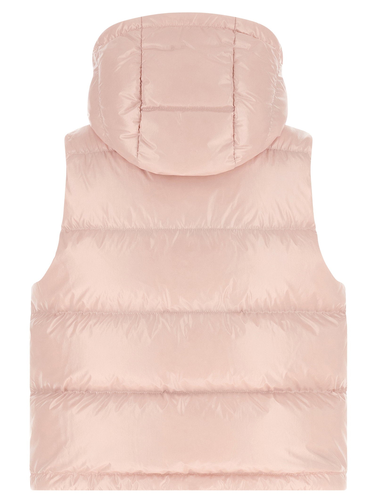 Moncler Niverolle Padded Vest