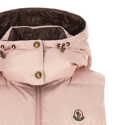 Moncler Niverolle Padded Vest
