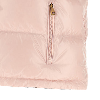 Moncler Niverolle Padded Vest