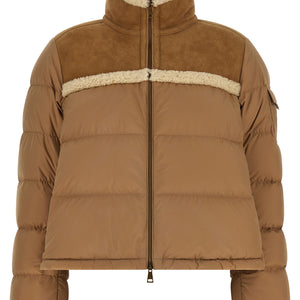 Moncler Aurore Down Jacket
