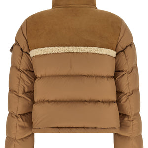 Moncler Aurore Down Jacket