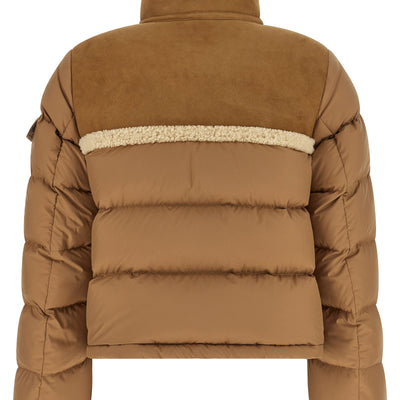 Moncler Aurore Down Jacket