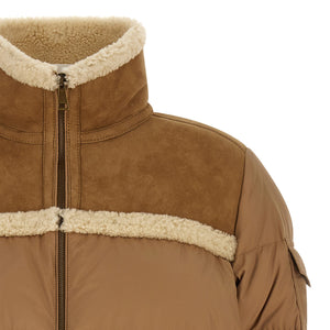 Moncler Aurore Down Jacket