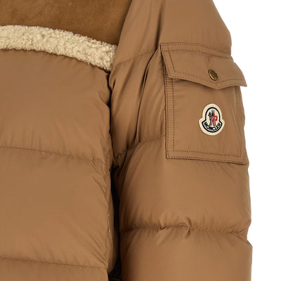 Moncler Aurore Down Jacket