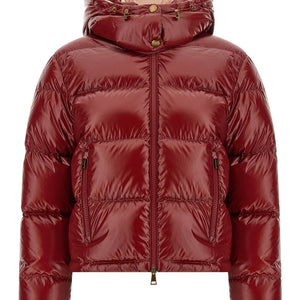 Moncler Nievole Down Jacket