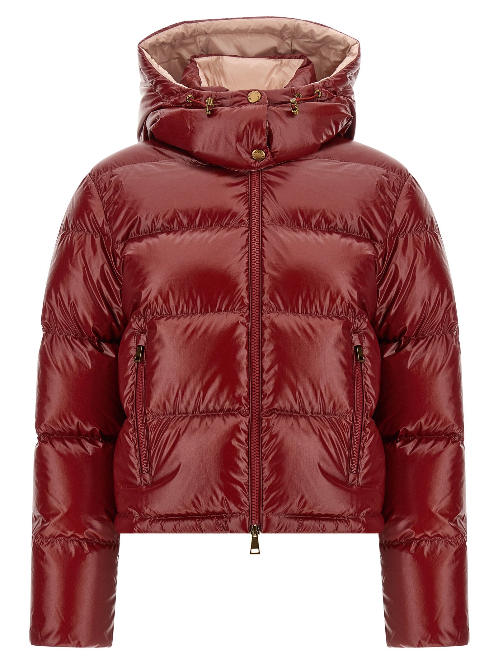 Moncler Nievole Down Jacket