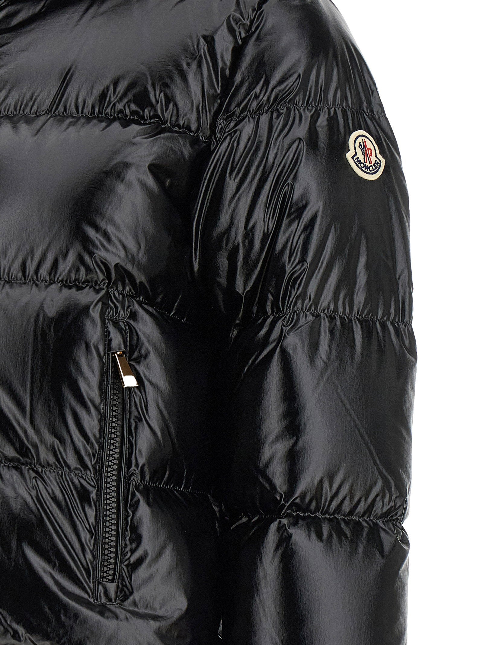 Moncler Nievole Down Jacket