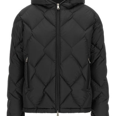 Moncler Arvouinne Down Jacket