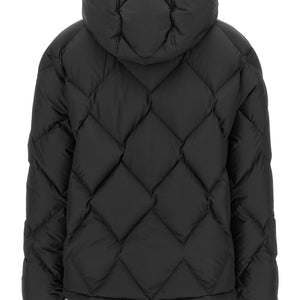 Moncler Arvouinne Down Jacket