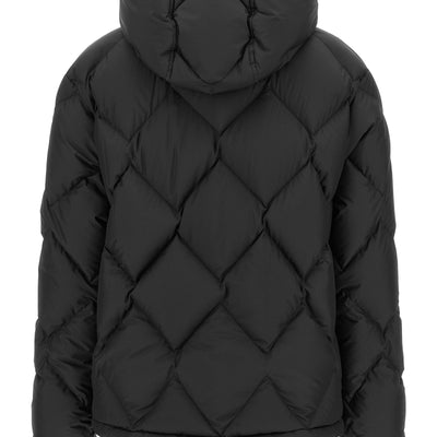Moncler Arvouinne Down Jacket