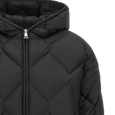 Moncler Arvouinne Down Jacket