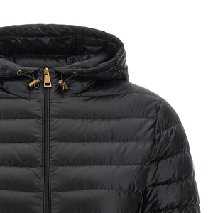 Moncler Igelhood Down Jacket