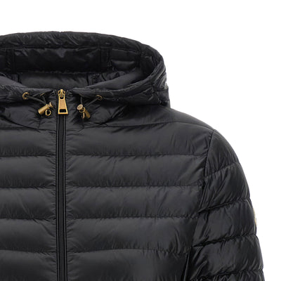 Moncler Igelhood Down Jacket