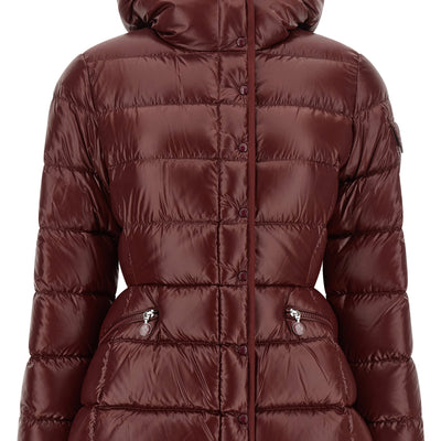 Moncler Barante Down Jacket
