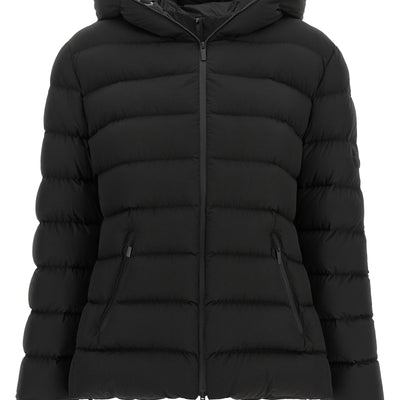 Moncler Herbes Down Jacket