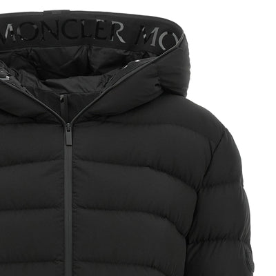 Moncler Herbes Down Jacket
