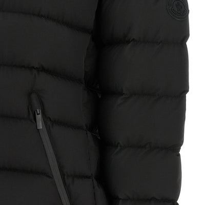 Moncler Herbes Down Jacket