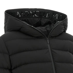 Moncler Herbes Down Jacket