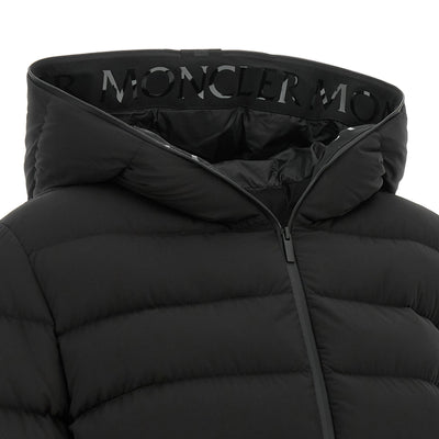 Moncler Herbes Down Jacket